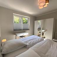 Exclusives Appartement auf Fehmarn