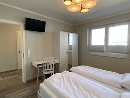 Exclusives Appartement auf Fehmarn