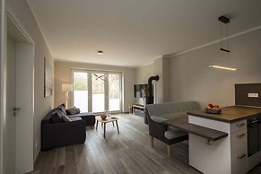 Exclusives Appartement auf Fehmarn