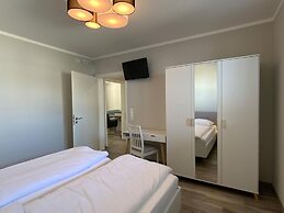 Exclusives Appartement auf Fehmarn