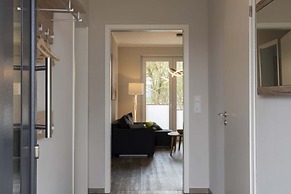 Exclusives Appartement auf Fehmarn