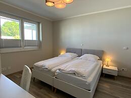 Exclusives Appartement auf Fehmarn