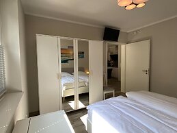 Exclusives Appartement auf Fehmarn