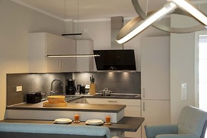 Exclusives Appartement auf Fehmarn