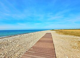 Exclusives Appartement auf Fehmarn
