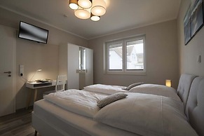 Exclusives Appartement auf Fehmarn