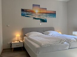 Exclusives Appartement auf Fehmarn