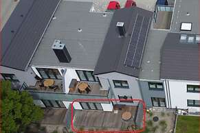 Exclusives Appartement auf Fehmarn