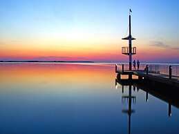 Ferienhaus fur Wasserrattem