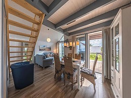 Ferienhaus fur Wasserrattem