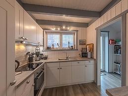 Ferienhaus fur Wasserrattem