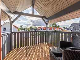 Ferienhaus fur Wasserrattem