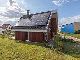 Ferienhaus fur Wasserrattem