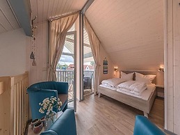 Ferienhaus fur Wasserrattem