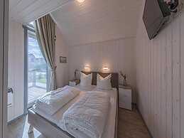 Ferienhaus fur Wasserrattem