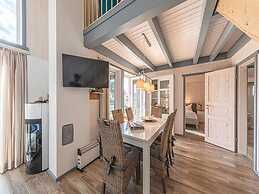 Ferienhaus fur Wasserrattem