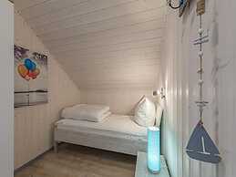 Ferienhaus fur Wasserrattem