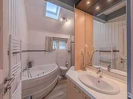 Ferienhaus fur Wasserrattem