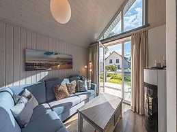 Ferienhaus fur Wasserrattem