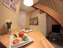 Elegant Eingerichtete Ferienwohnung