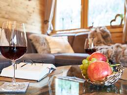 Romantic Apartment in Tranquil Location