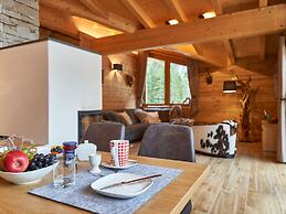 Romantic Apartment in Tranquil Location