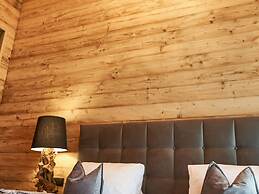 Romantic Apartment in Tranquil Location