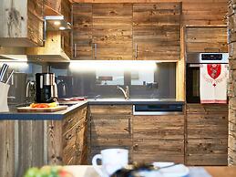 Romantic Apartment in Tranquil Location