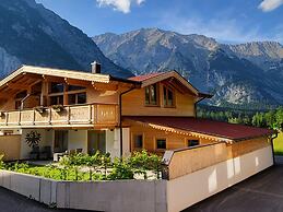 Romantic Apartment in Tranquil Location
