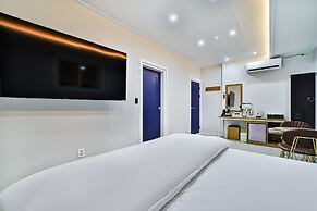 sweet hotel