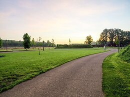 Lakeside Luxury Mansion