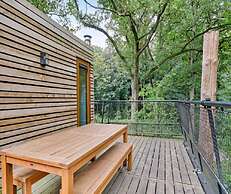 Lakeside Luxury Mansion