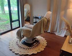 Lakeside Luxury Mansion