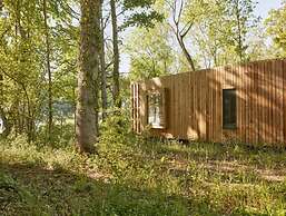 Lakeside Luxury Mansion