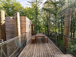 Lakeside Luxury Mansion