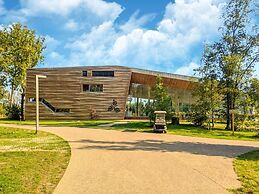 Lakeside Luxury Mansion