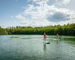 Lakeside Luxury Mansion
