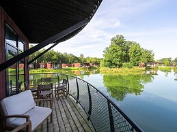 Lakeside Luxury Mansion