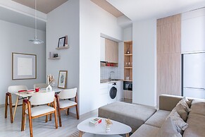 BB-House Nest One 274