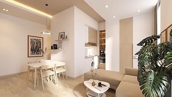 BB-House Nest One 274