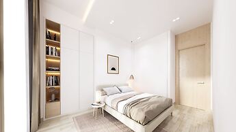 BB-House Nest One 274