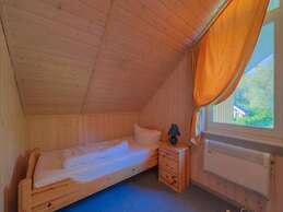 Ferienhaus in Herrlicher Lage