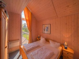 Ferienhaus in Herrlicher Lage