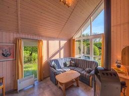 Ferienhaus in Herrlicher Lage