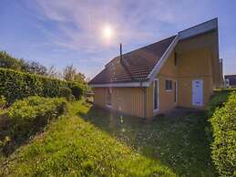 Ferienhaus in Herrlicher Lage