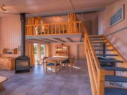 Ferienhaus in Herrlicher Lage