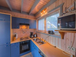 Ferienhaus in Herrlicher Lage