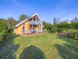 Ferienhaus in Herrlicher Lage