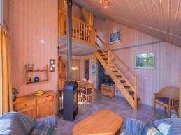 Ferienhaus in Herrlicher Lage