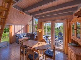 Ferienhaus in Herrlicher Lage
